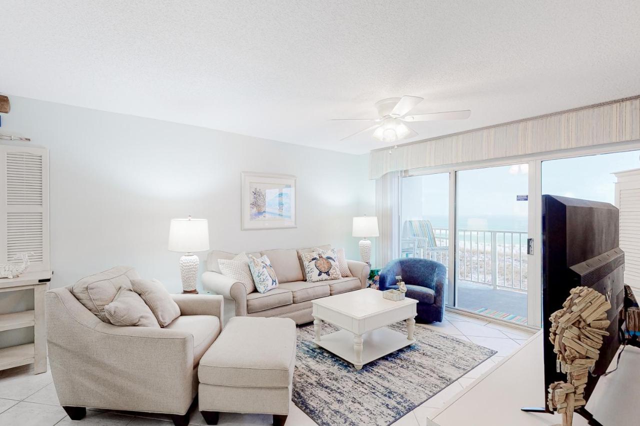 Gulf Dunes フォート・ウォルトン・ビーチ 部屋 写真