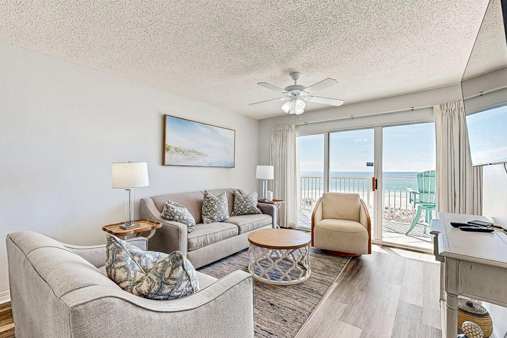 Gulf Dunes フォート・ウォルトン・ビーチ 部屋 写真