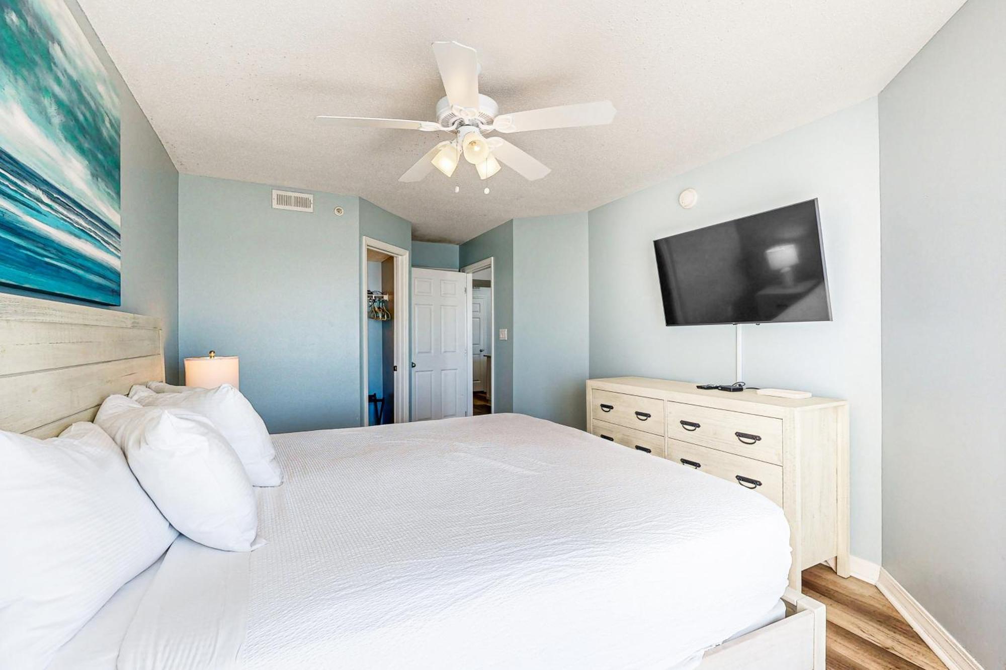 Gulf Dunes フォート・ウォルトン・ビーチ 部屋 写真