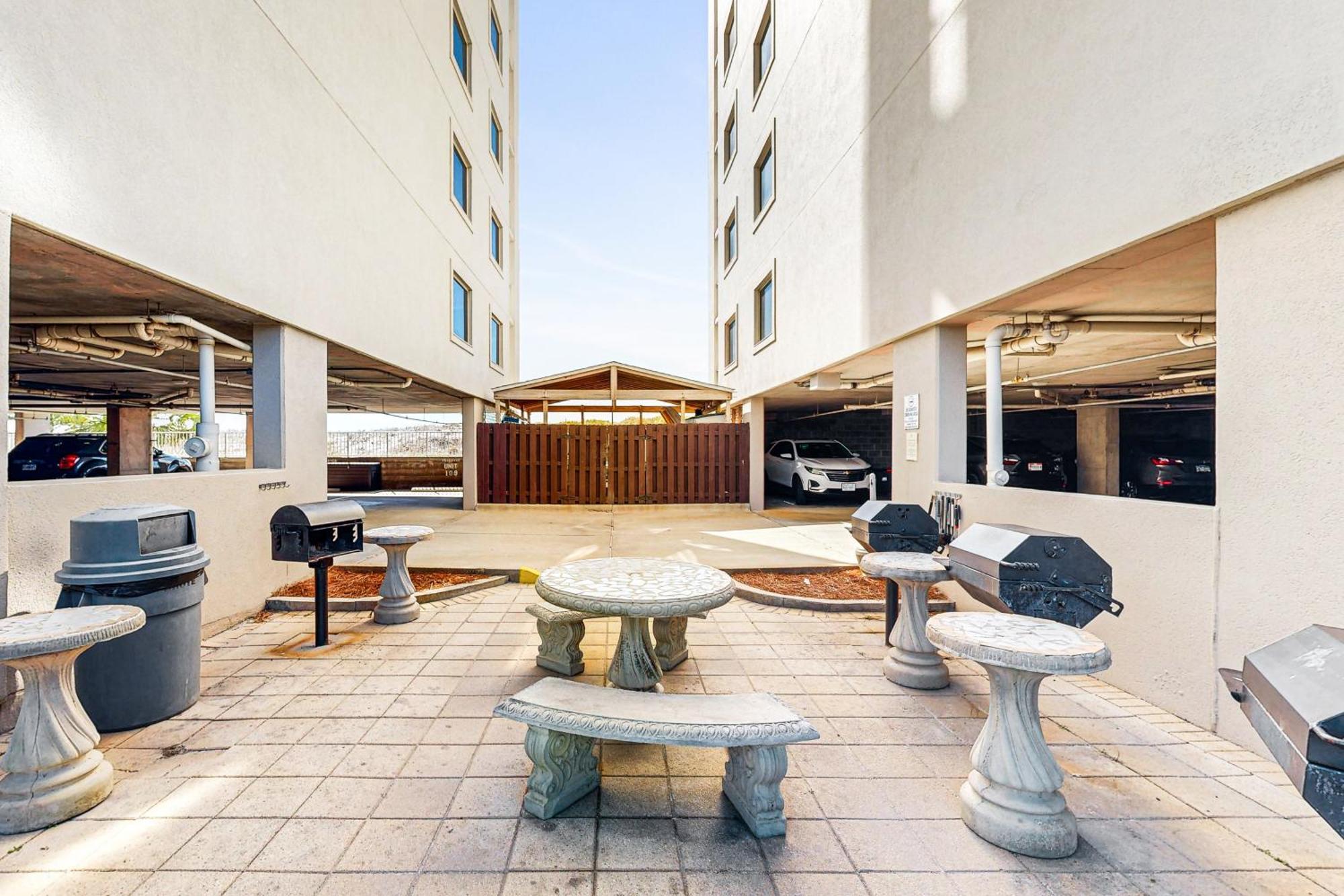 Gulf Dunes フォート・ウォルトン・ビーチ 部屋 写真