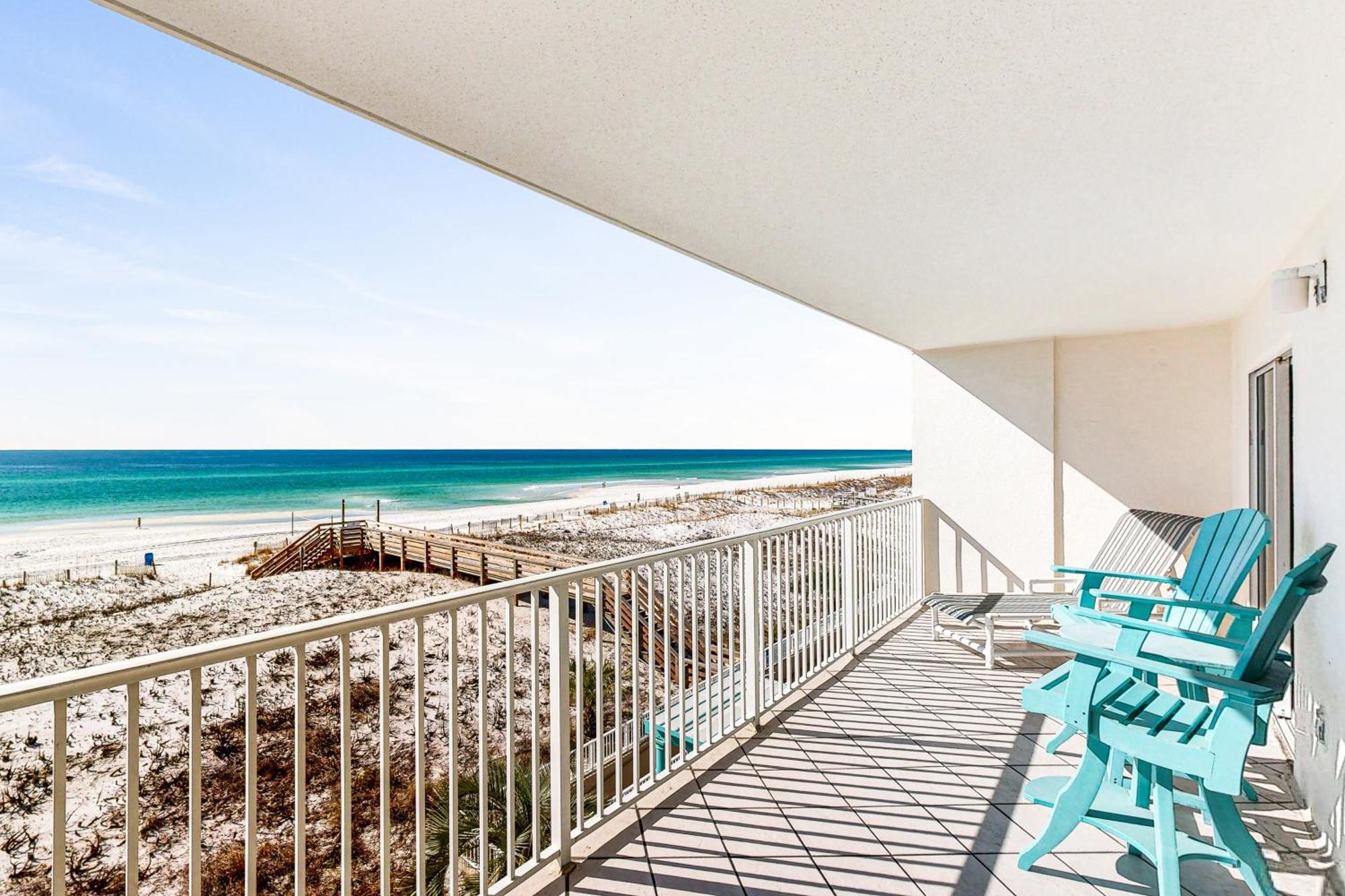 Gulf Dunes フォート・ウォルトン・ビーチ 部屋 写真
