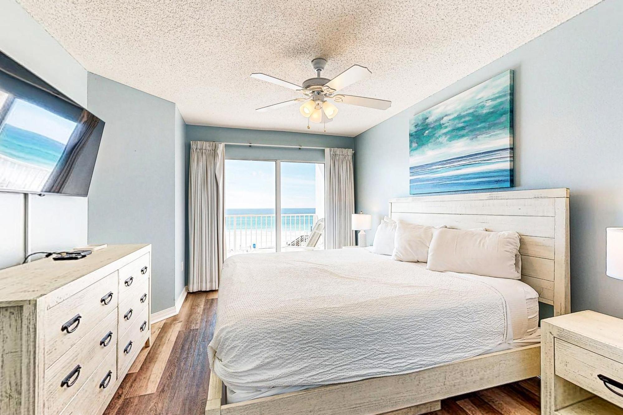 Gulf Dunes フォート・ウォルトン・ビーチ 部屋 写真
