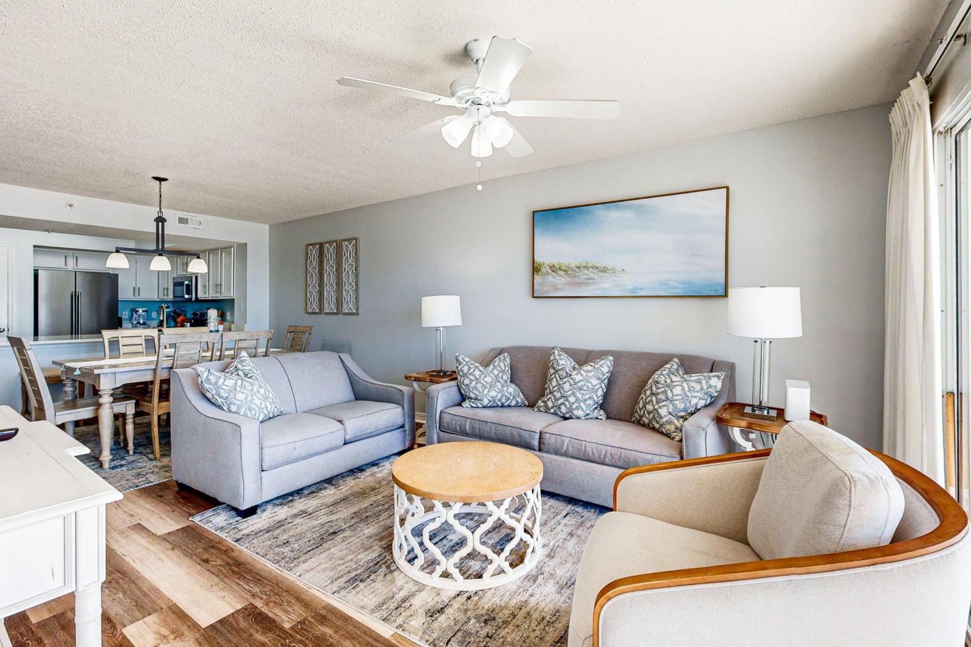 Gulf Dunes フォート・ウォルトン・ビーチ 部屋 写真