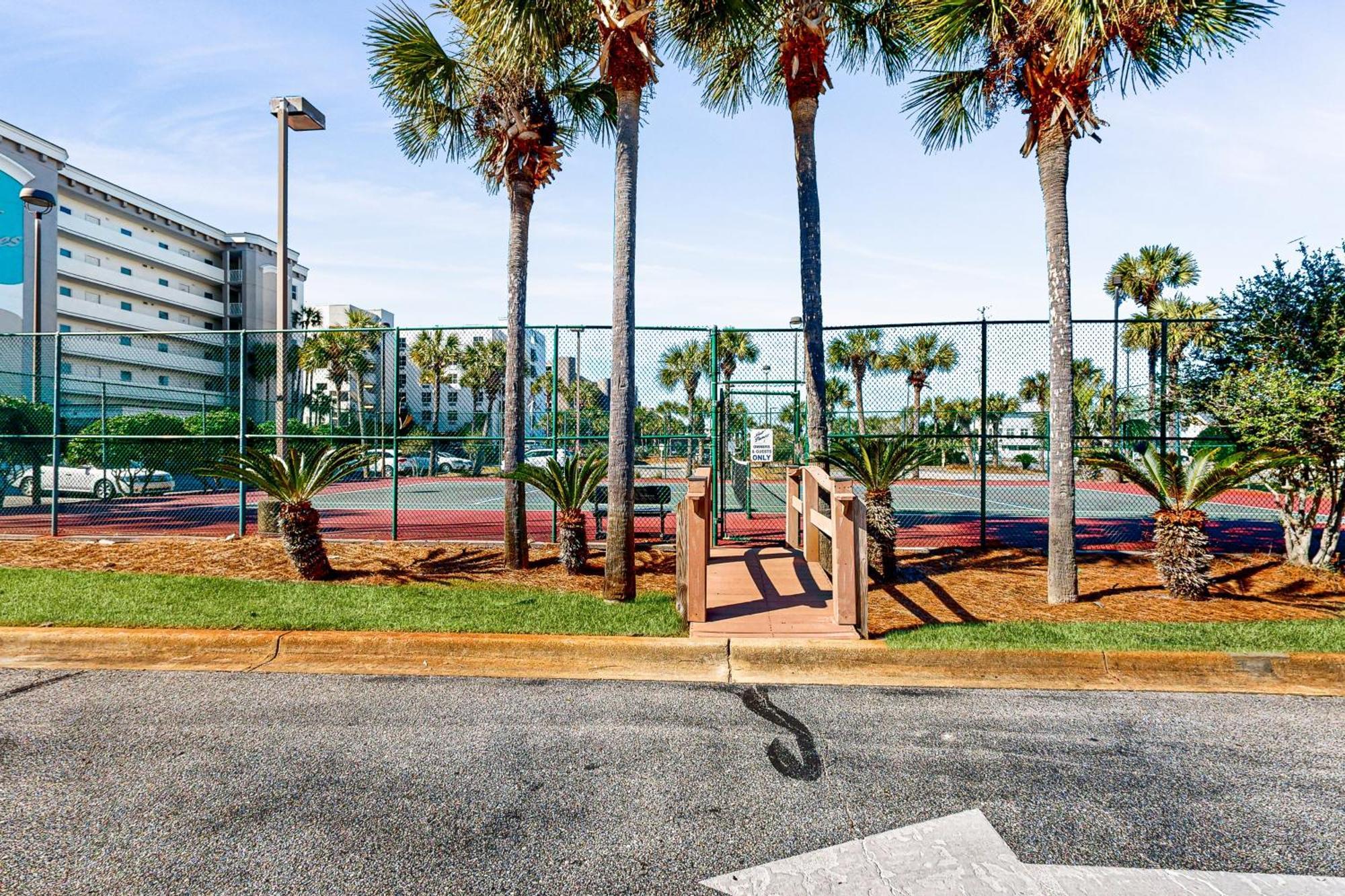 Gulf Dunes フォート・ウォルトン・ビーチ 部屋 写真