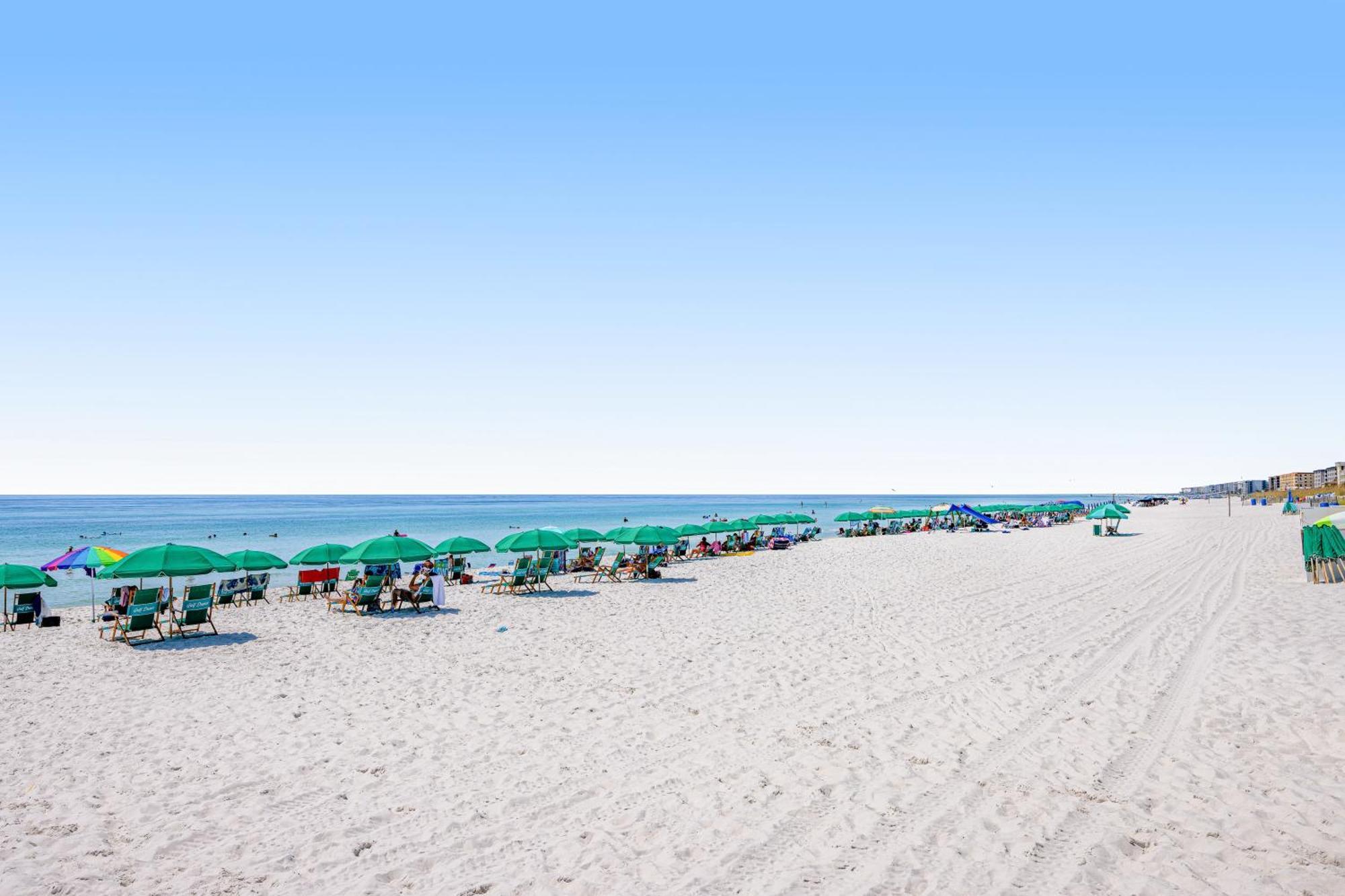 Gulf Dunes フォート・ウォルトン・ビーチ エクステリア 写真