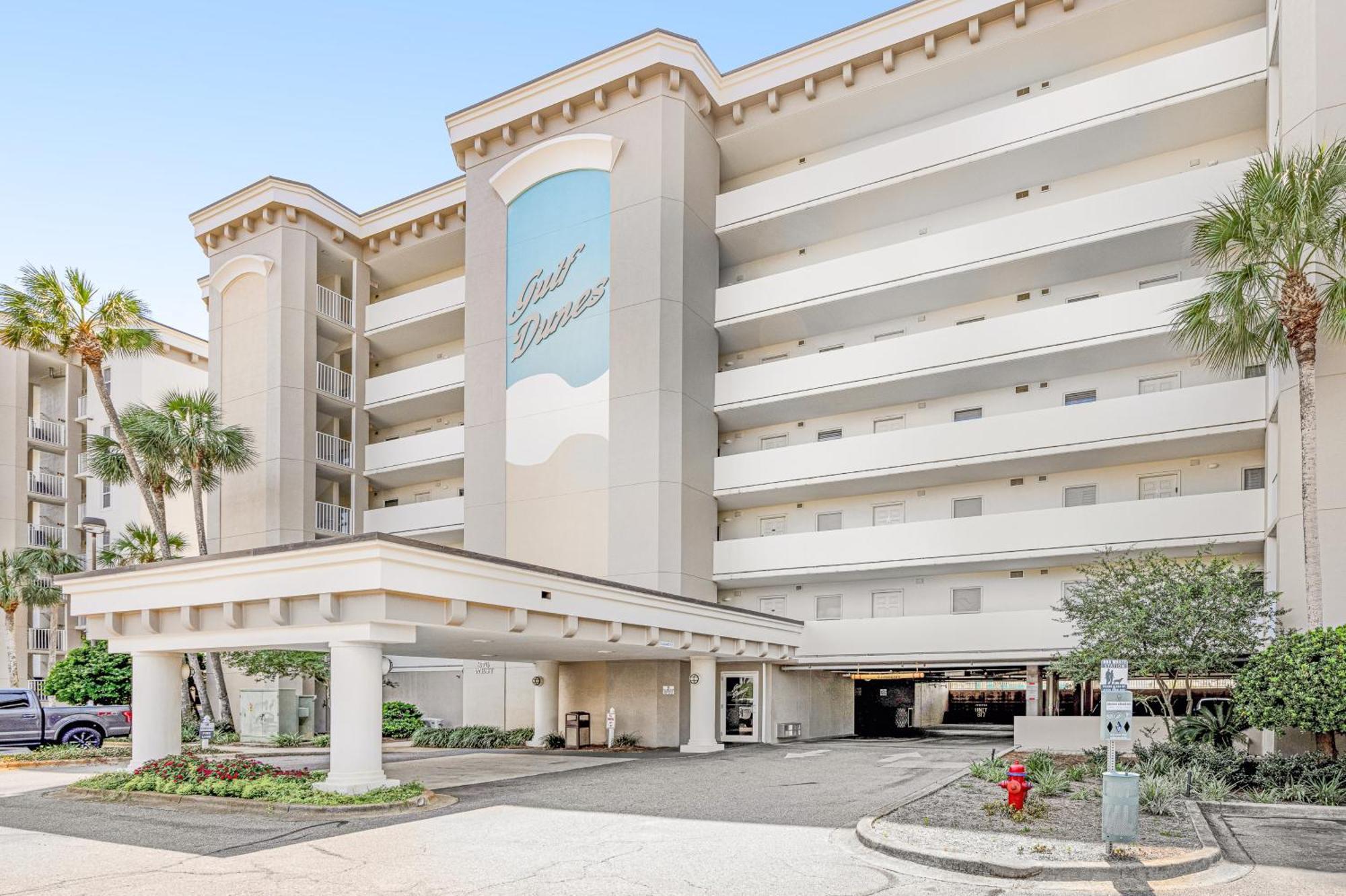 Gulf Dunes フォート・ウォルトン・ビーチ 部屋 写真
