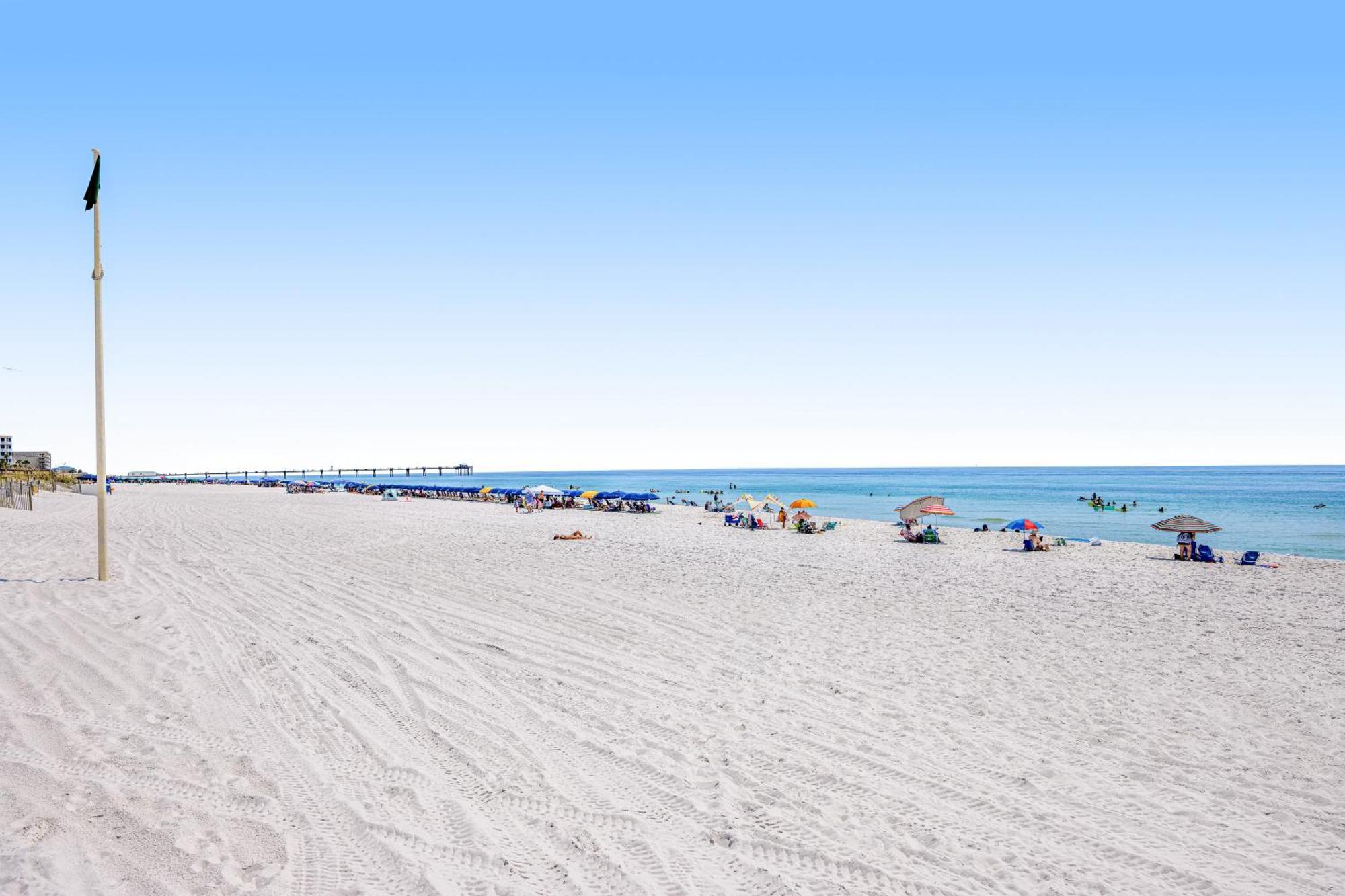 Gulf Dunes フォート・ウォルトン・ビーチ 部屋 写真
