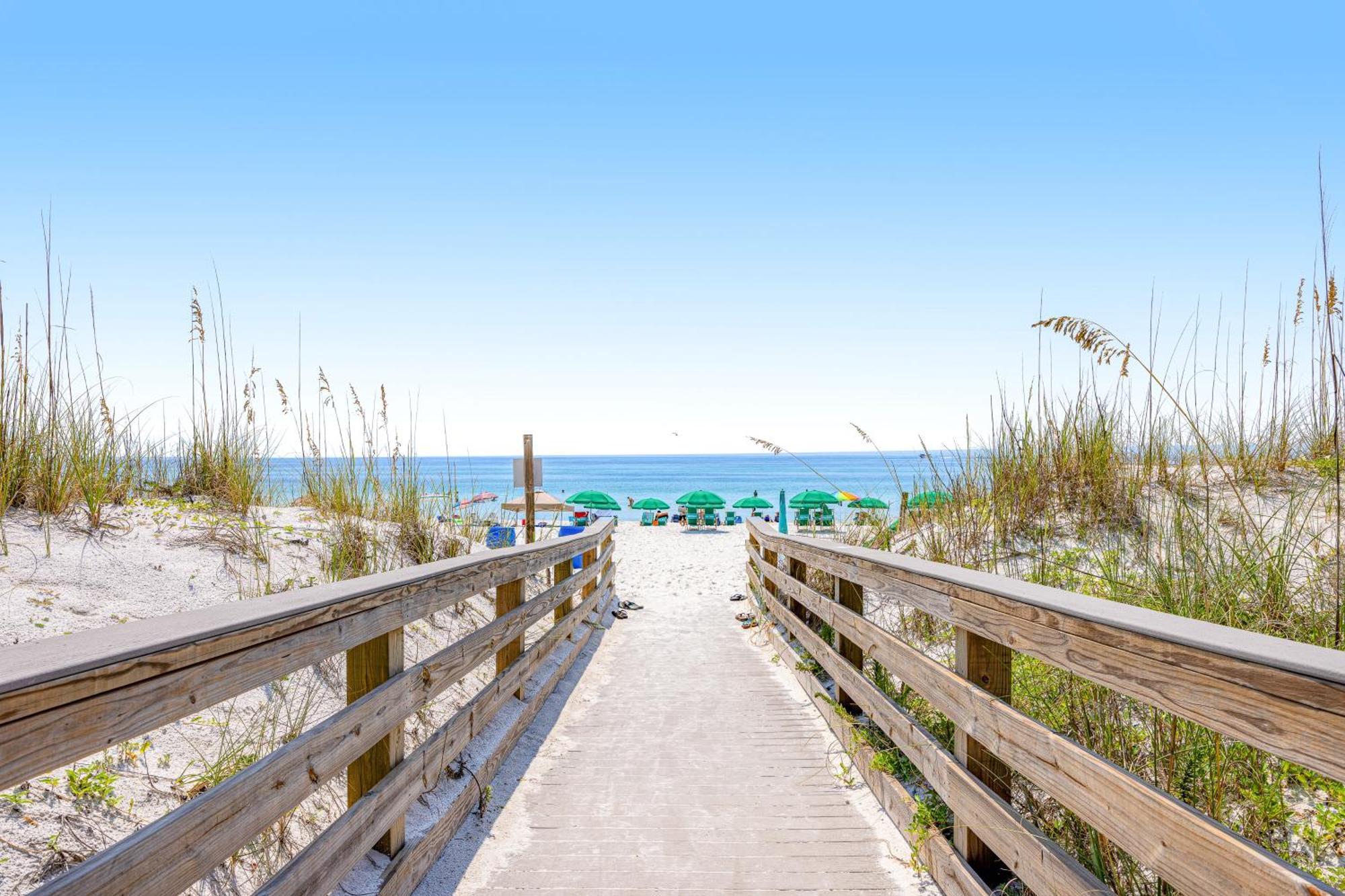Gulf Dunes フォート・ウォルトン・ビーチ エクステリア 写真