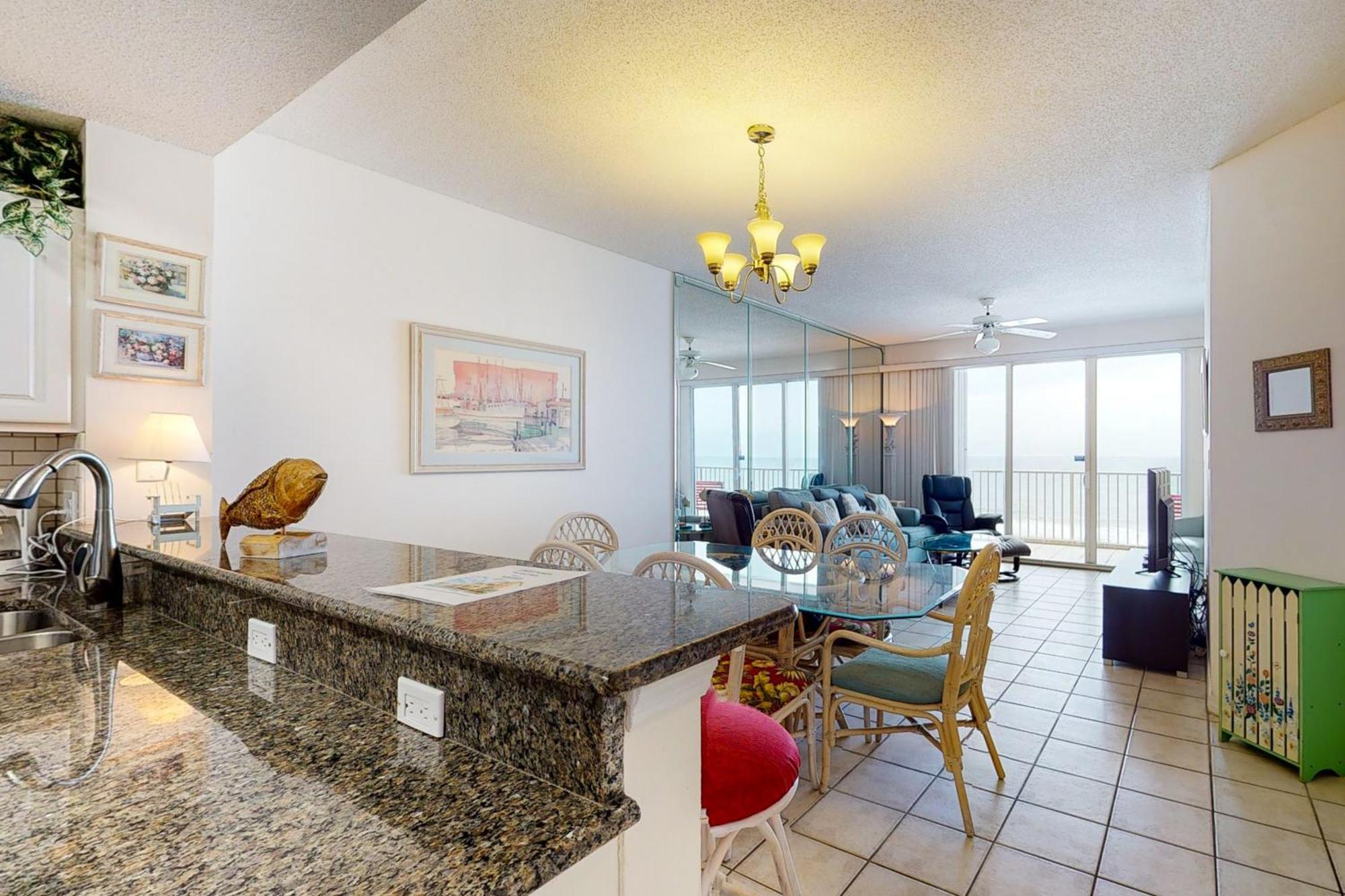 Gulf Dunes フォート・ウォルトン・ビーチ 部屋 写真