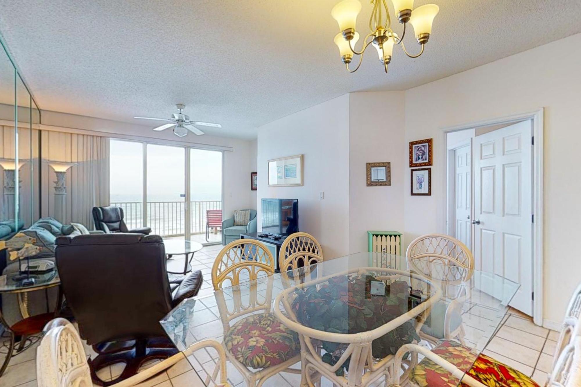 Gulf Dunes フォート・ウォルトン・ビーチ 部屋 写真