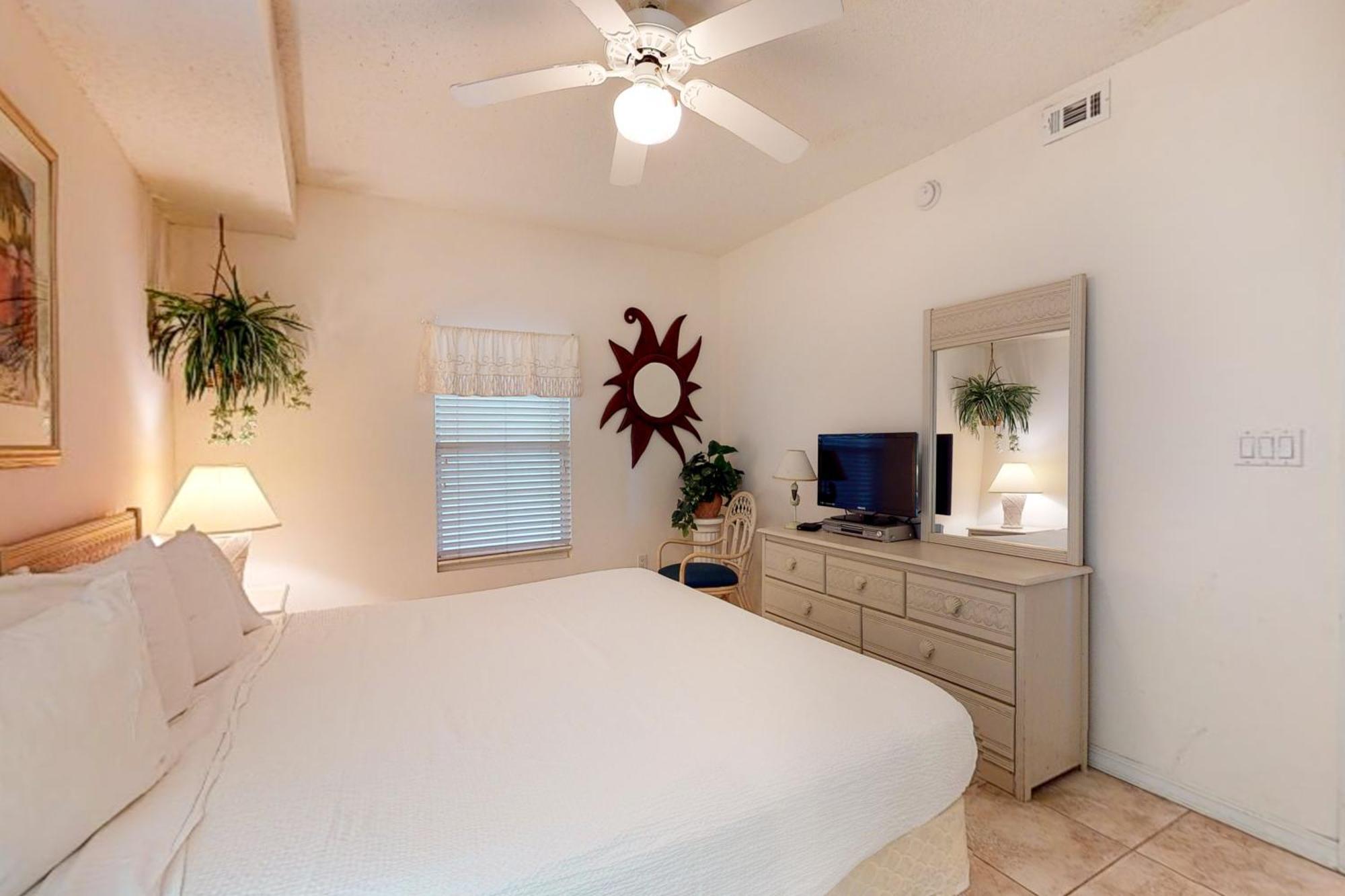 Gulf Dunes フォート・ウォルトン・ビーチ 部屋 写真