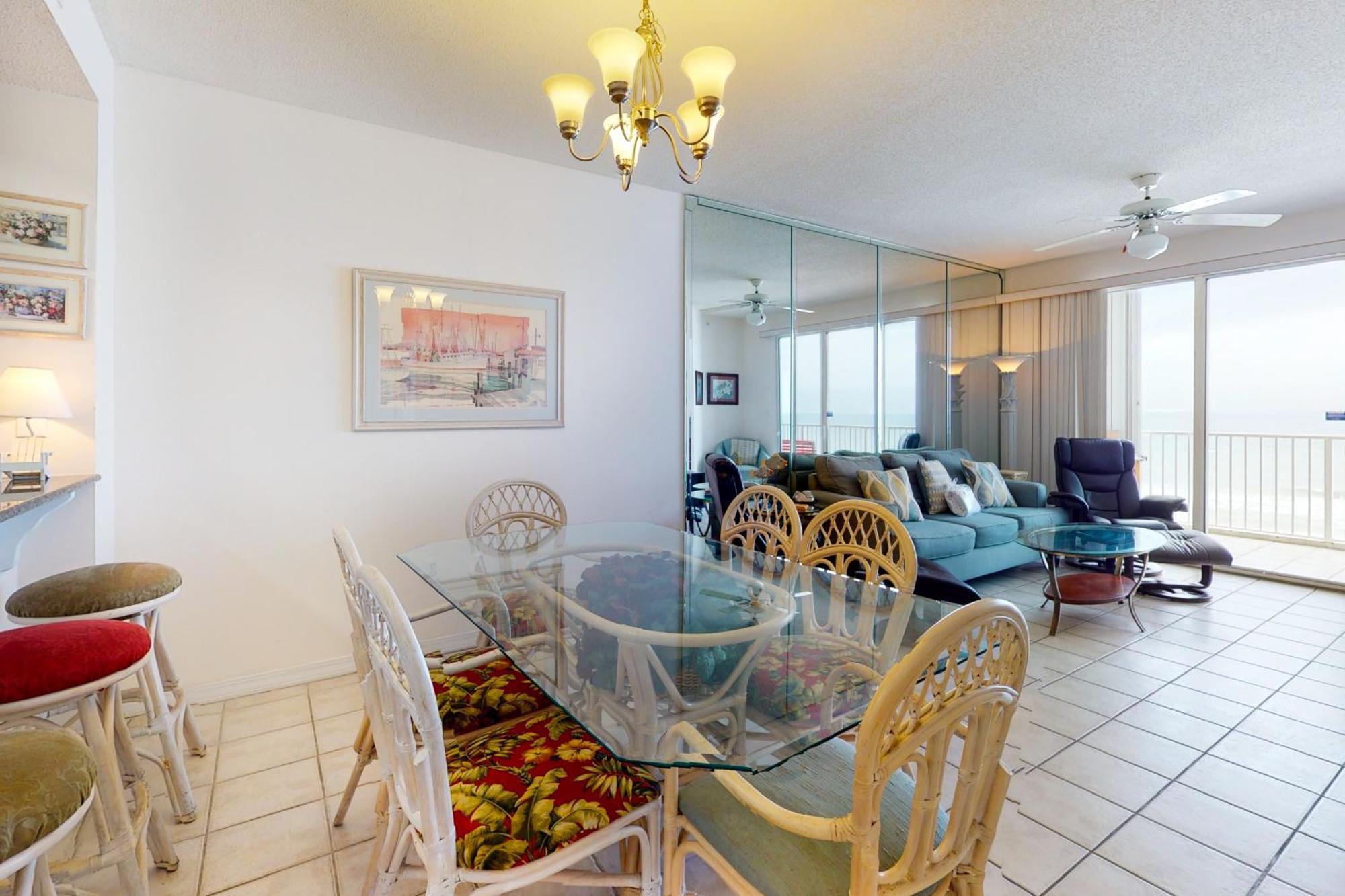 Gulf Dunes フォート・ウォルトン・ビーチ 部屋 写真