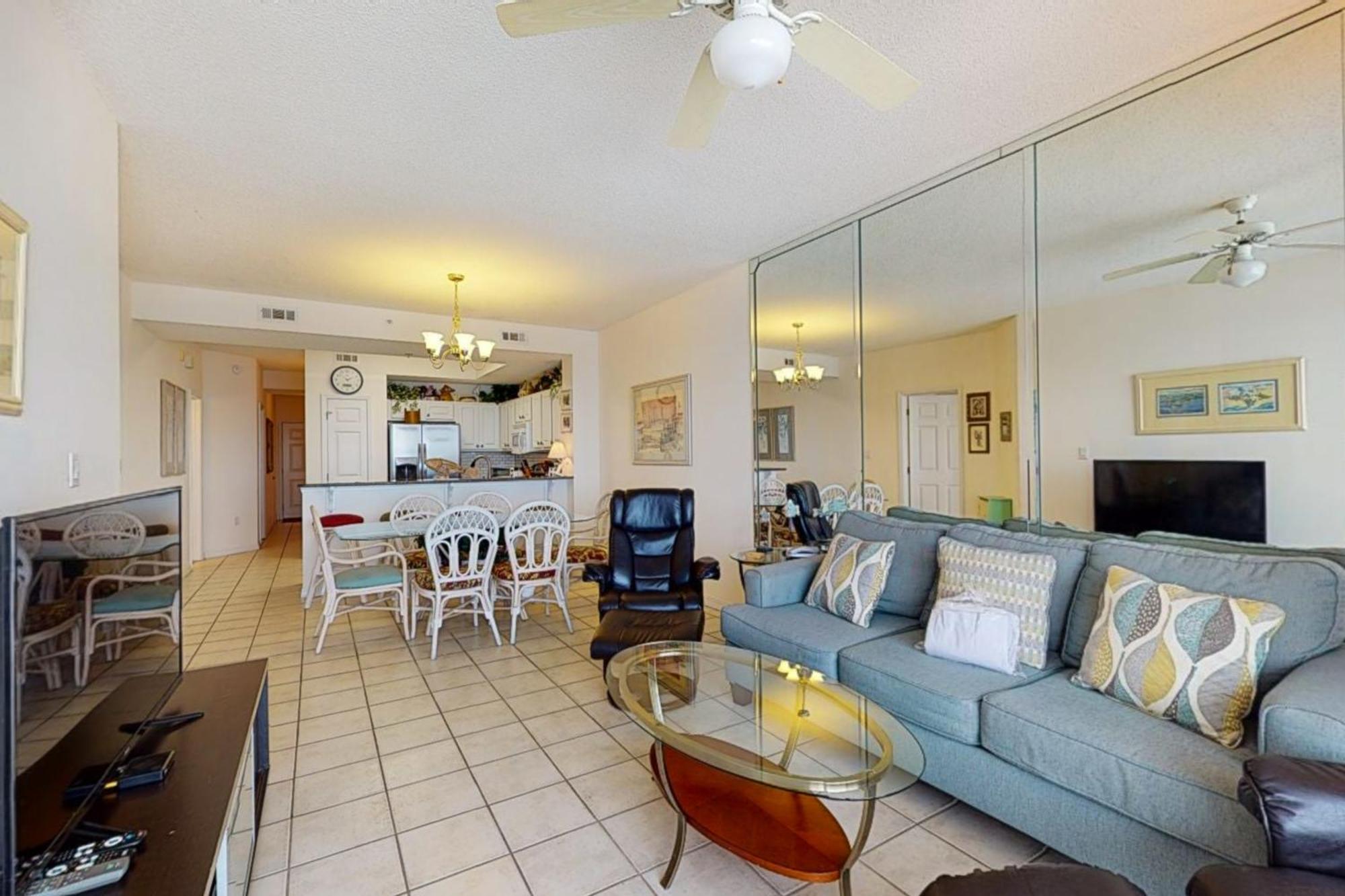 Gulf Dunes フォート・ウォルトン・ビーチ 部屋 写真