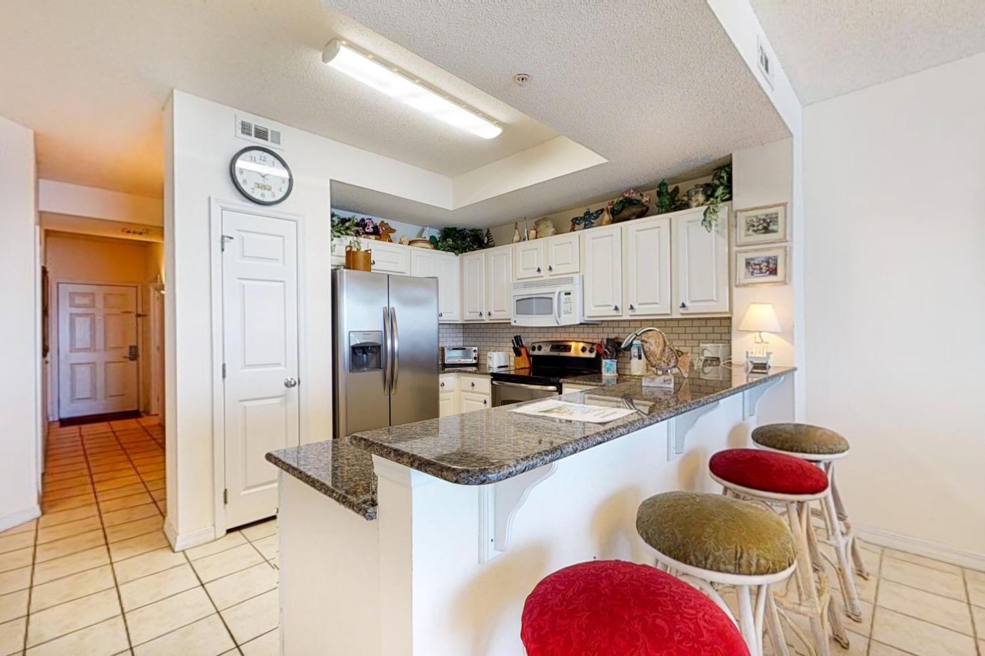 Gulf Dunes フォート・ウォルトン・ビーチ 部屋 写真