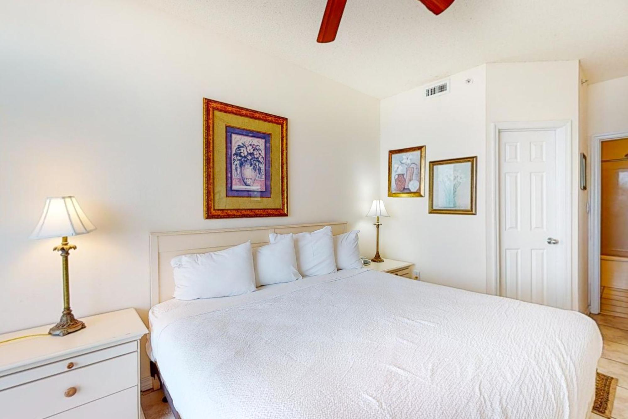Gulf Dunes フォート・ウォルトン・ビーチ 部屋 写真