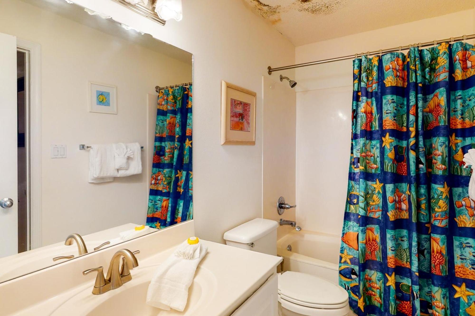 Gulf Dunes フォート・ウォルトン・ビーチ 部屋 写真
