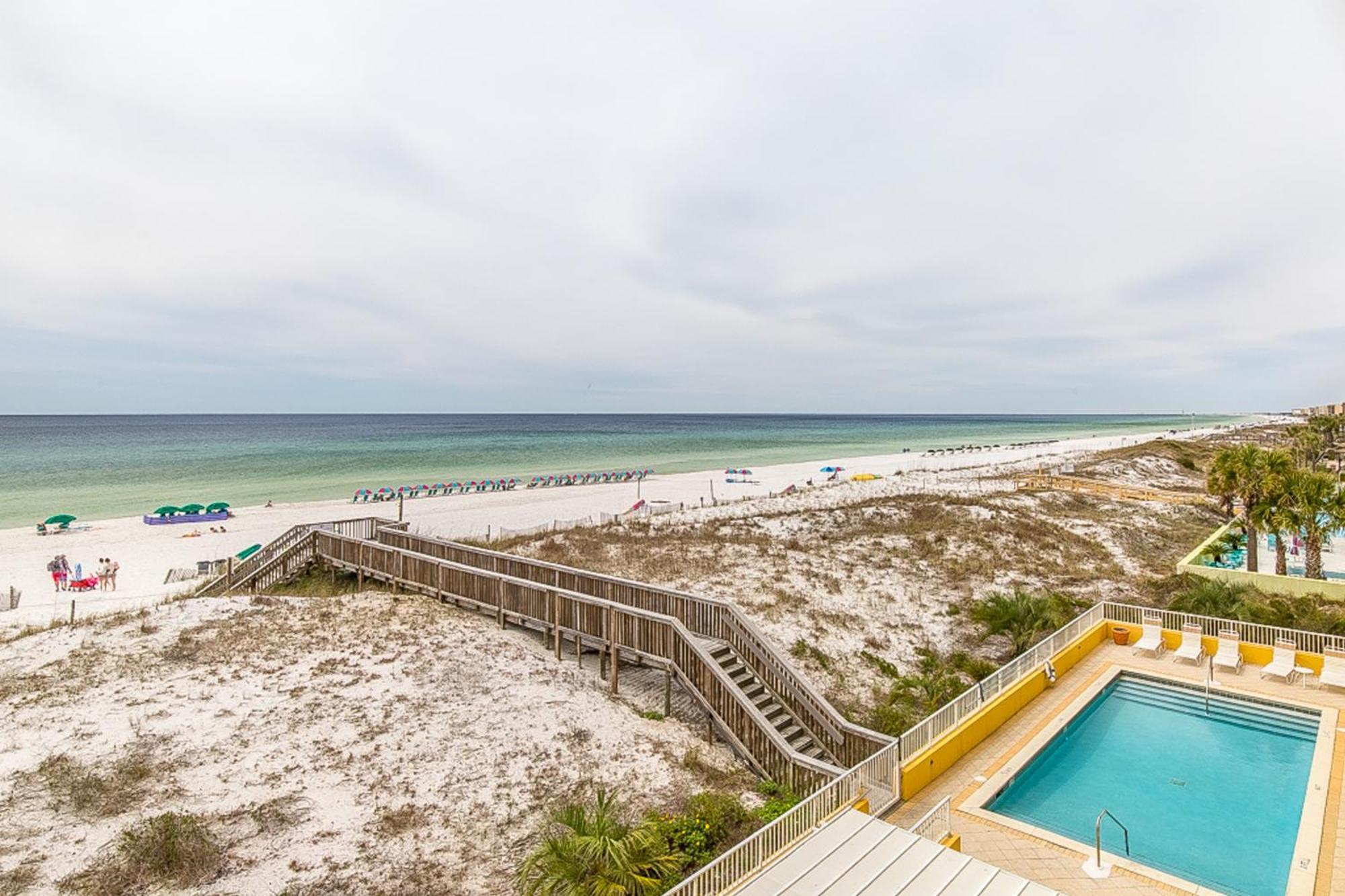 Gulf Dunes フォート・ウォルトン・ビーチ 部屋 写真