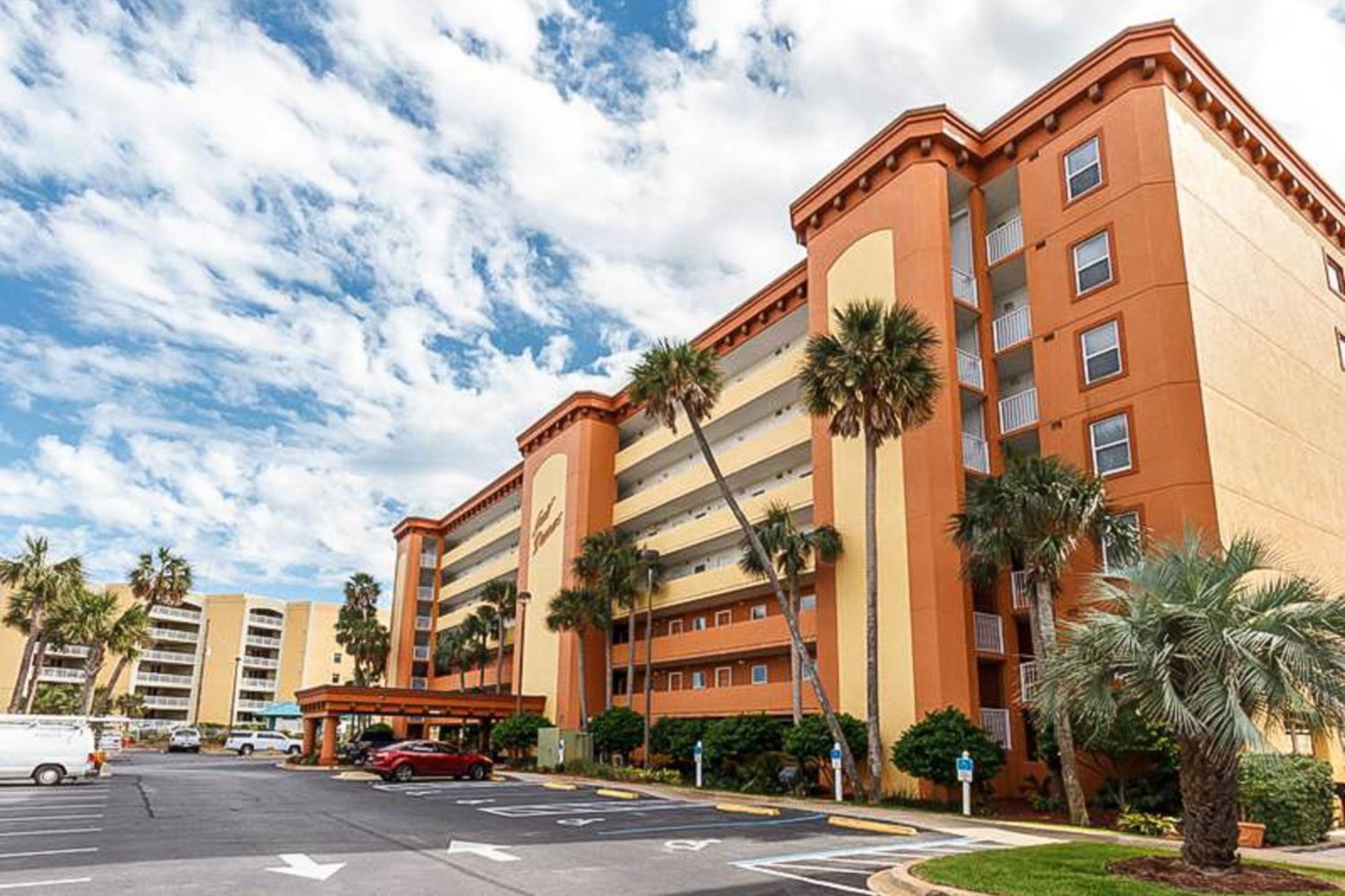 Gulf Dunes フォート・ウォルトン・ビーチ 部屋 写真